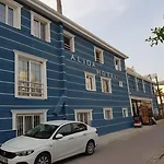 Alida