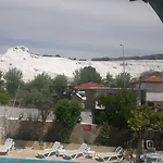 Alida Hotel Pamukkale