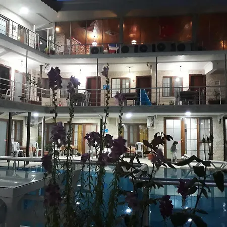 Alida Hotel 3*