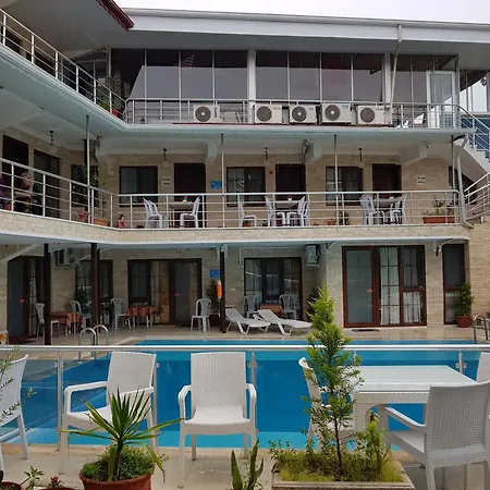 Hotel Alida 3*