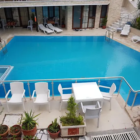 Alida 3* Pamukkale