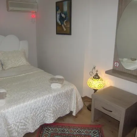 Hotel Alida Pamukkale