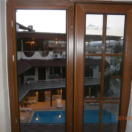 Alida Hotel Pamukkale