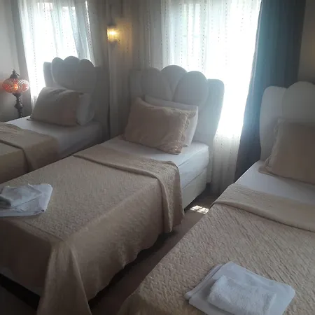 Hotel Alida