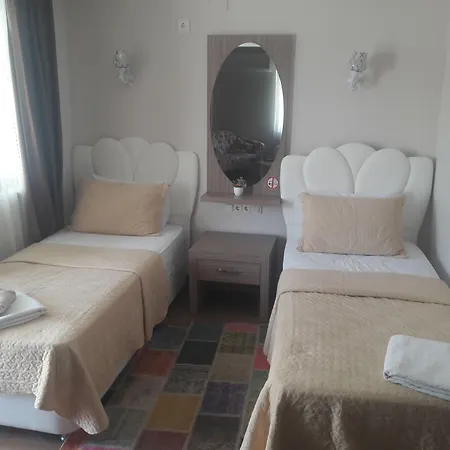 Hotel Alida Pamukkale