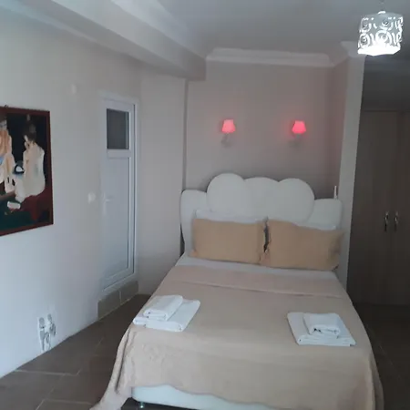 Hotel Alida Pamukkale