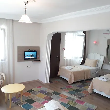 Hotel Alida