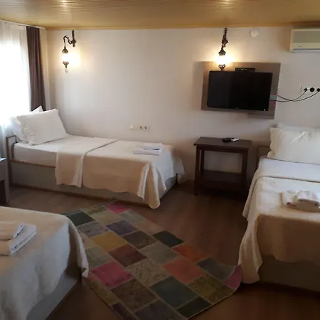 Alida 3* Pamukkale