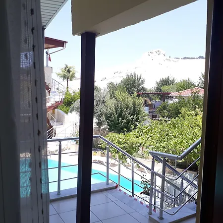 Hotel Alida Pamukkale