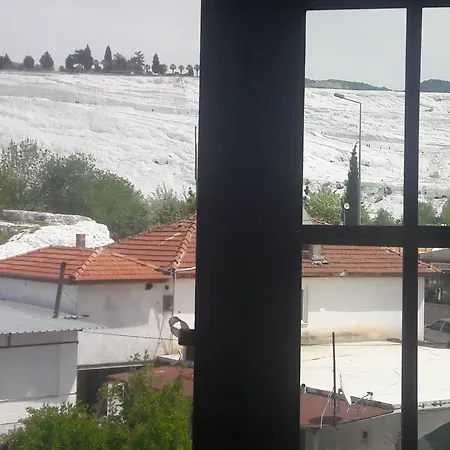 Hotel Alida