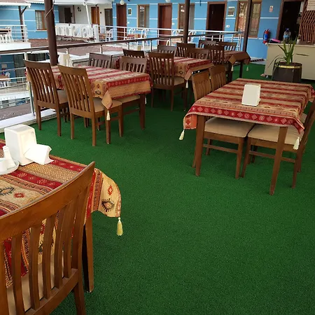 Alida Hotel 3*
