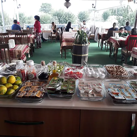 Alida 3* Pamukkale