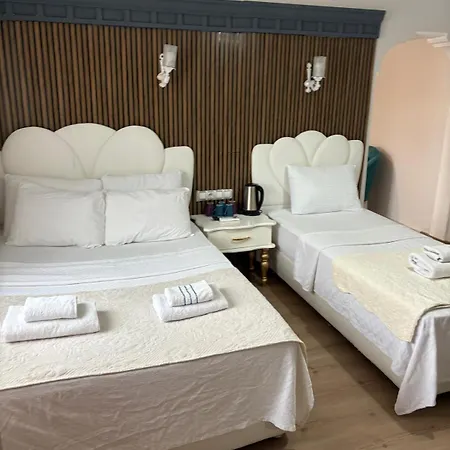 Alida Hotel 3*