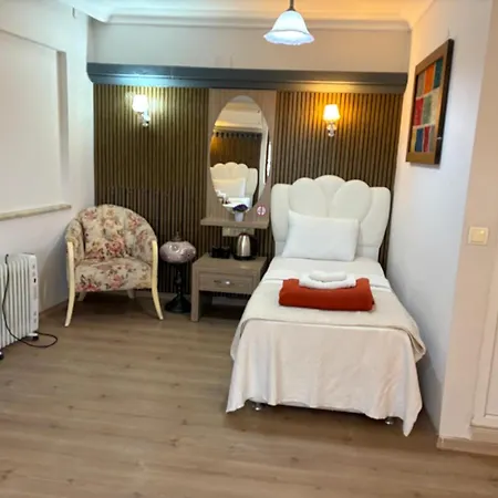 Alida Hotel