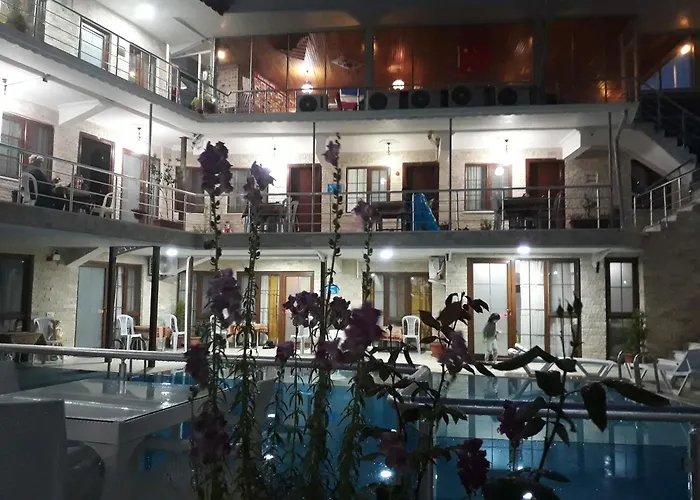 Alida Hotel 3*