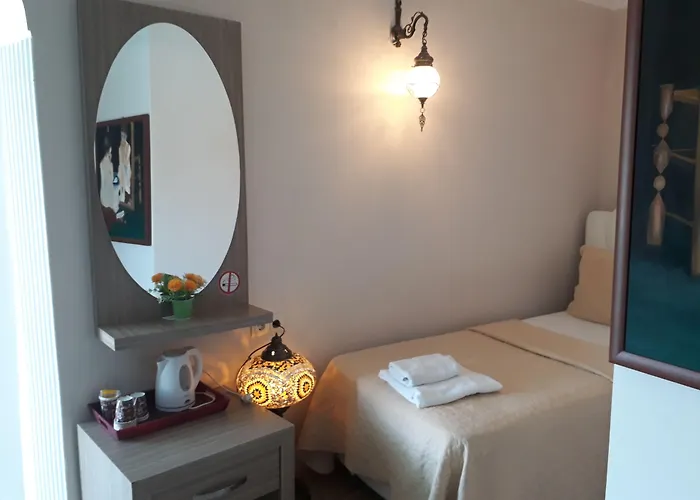 Alida Hotel 3*