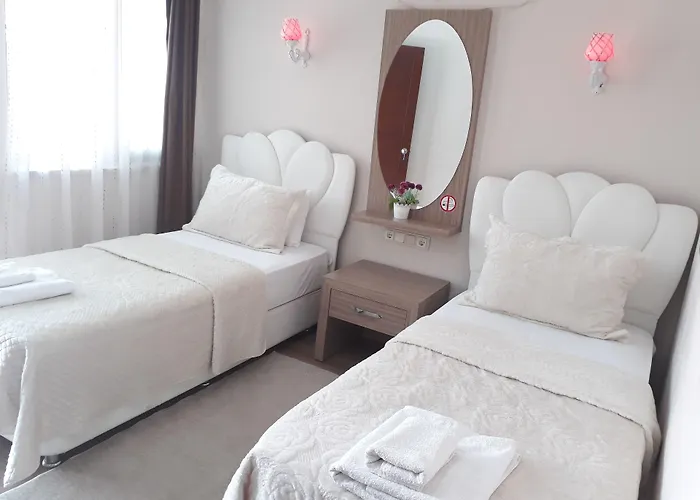 Alida Hotel 3*