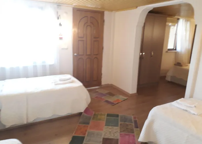 Alida Hotel 3*