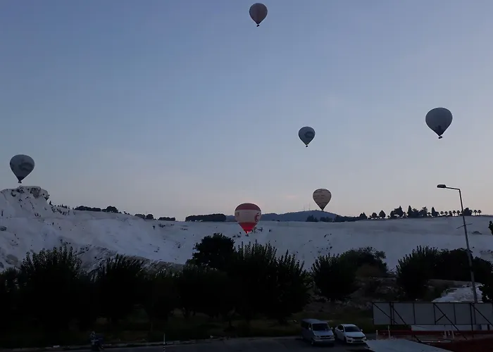 Alida Pamukkale