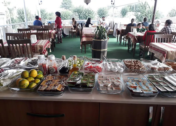 Alida 3* Pamukkale