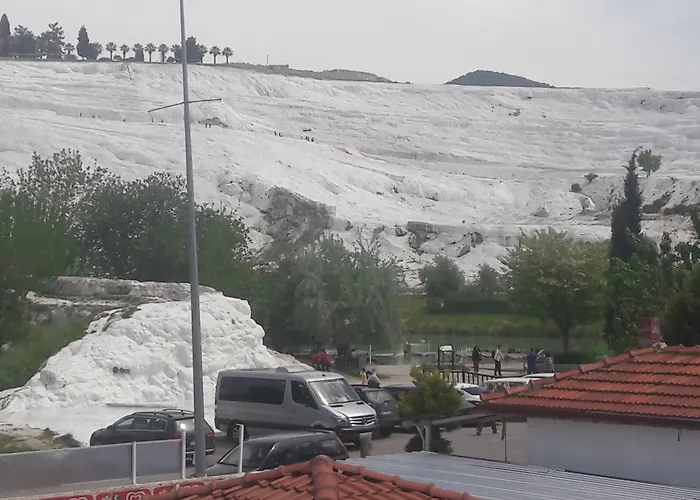 Alida Pamukkale