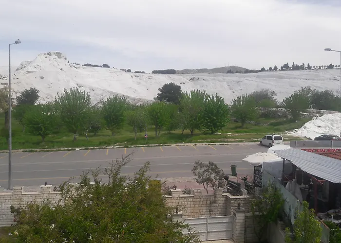 Alida Hotel 3*