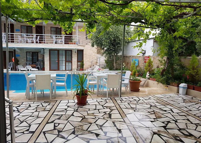 Alida Hotel