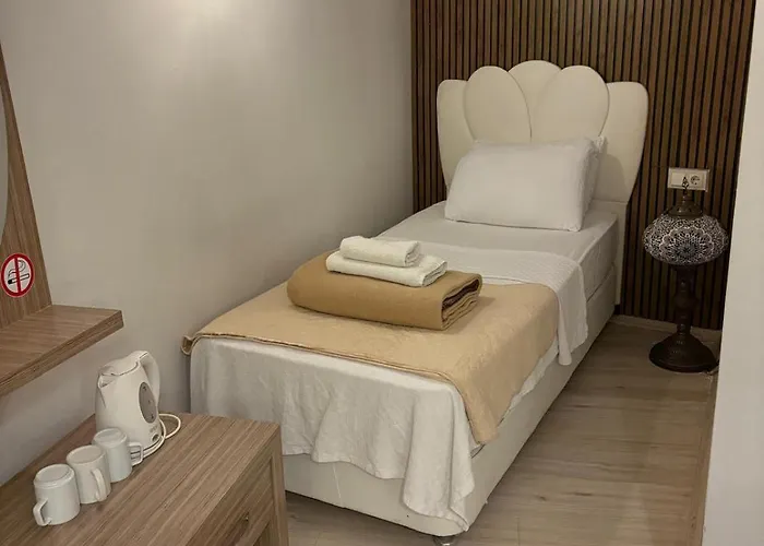 Hotel Alida
