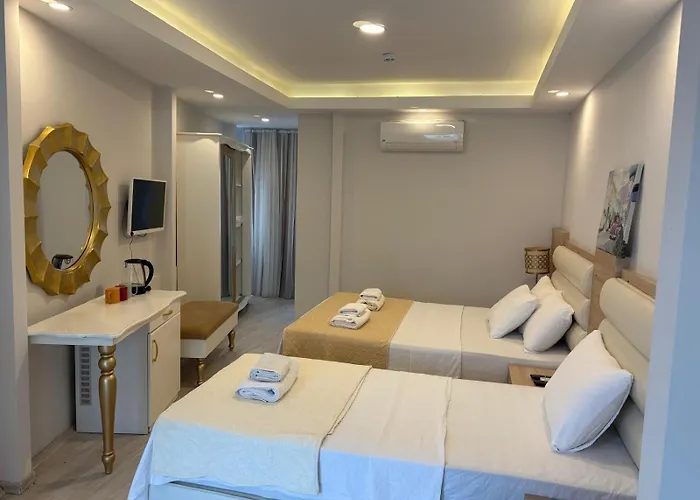 Alida 3* Pamukkale