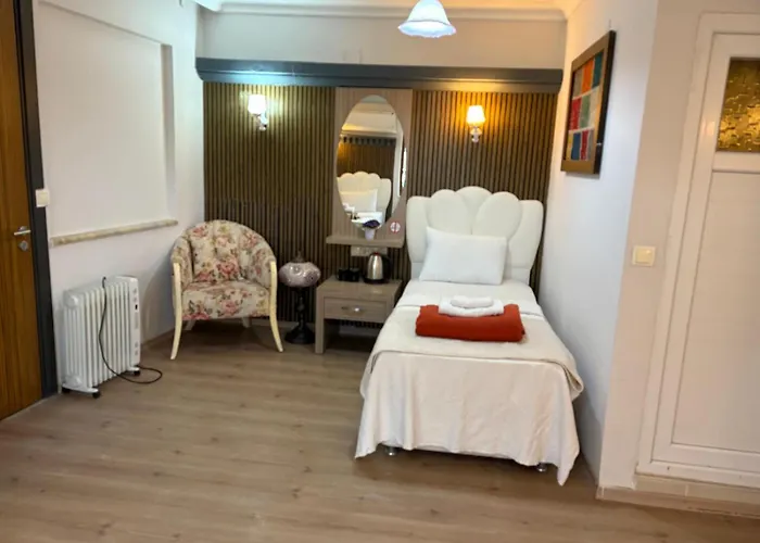 Alida Hotel