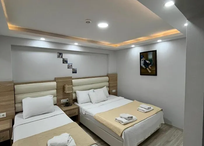 Alida Hotel