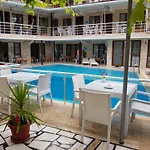 Alida Hotel Pamukkale