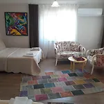 Alida 3* Pamukkale