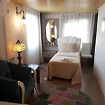Alida Hotel Pamukkale