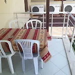 Alida 3* باموكاليه