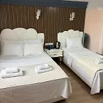 Alida מלון 3*