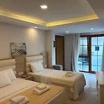 Hotel Alida