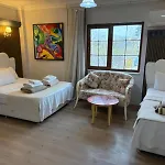 Hotel Alida