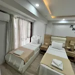 Hotel Alida Pamukkale