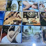 מלון Alida פמוקלה