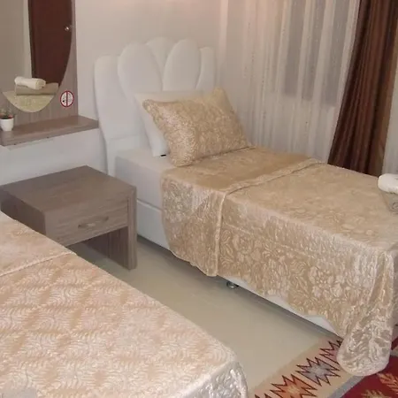 Alida Hotel 3*