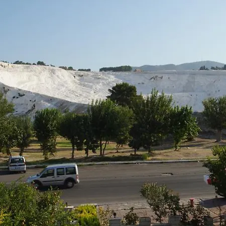 Alida 3* Pamukkale
