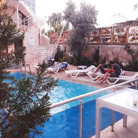 Hotel Alida