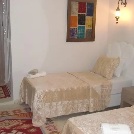 Alida Pamukkale