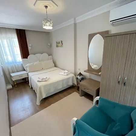 Alida Hotel 3*
