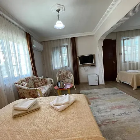 Hotel Alida Pamukkale