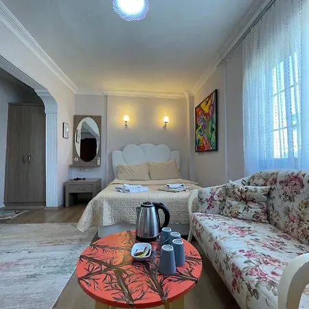 Alida 3* Pamukkale