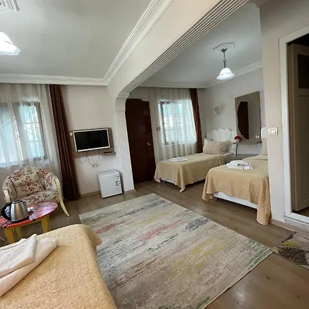 Alida Hotel 3*