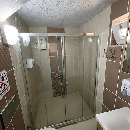Hotel Alida