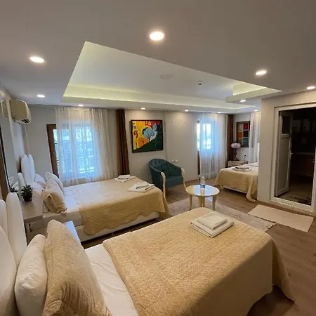Alida Hotel